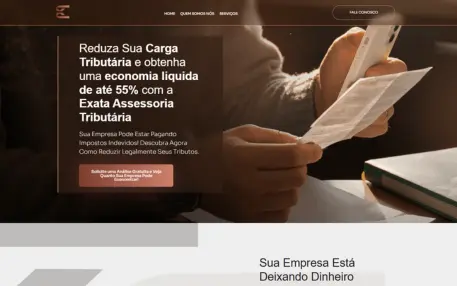 projeto_site_para_advogado_tributarista_fecori