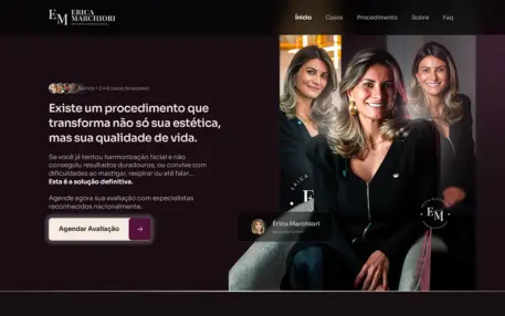 projeto_site_para_clinica_de_estetica_fecori
