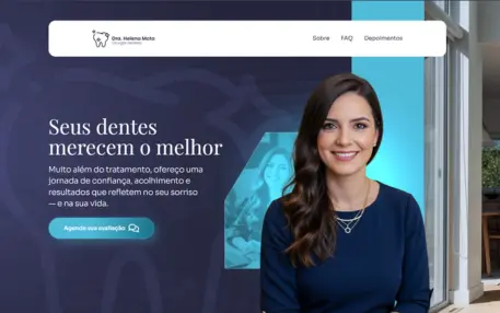 projeto_site_para_dentista_fecori