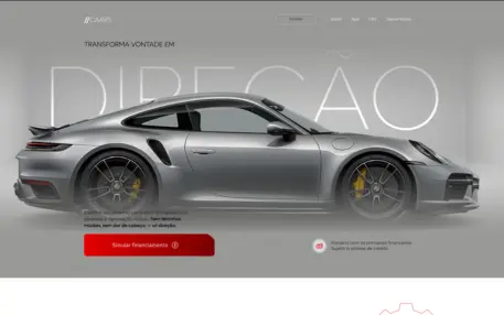 projeto_site_para_loja_de_carro_fecori