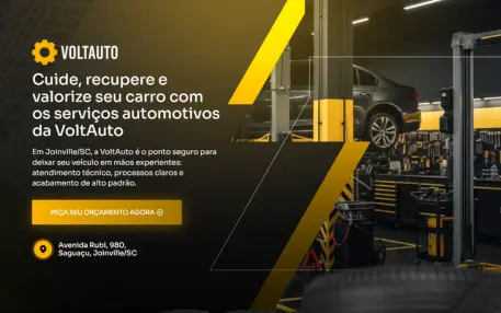Site Oficina Mecânica